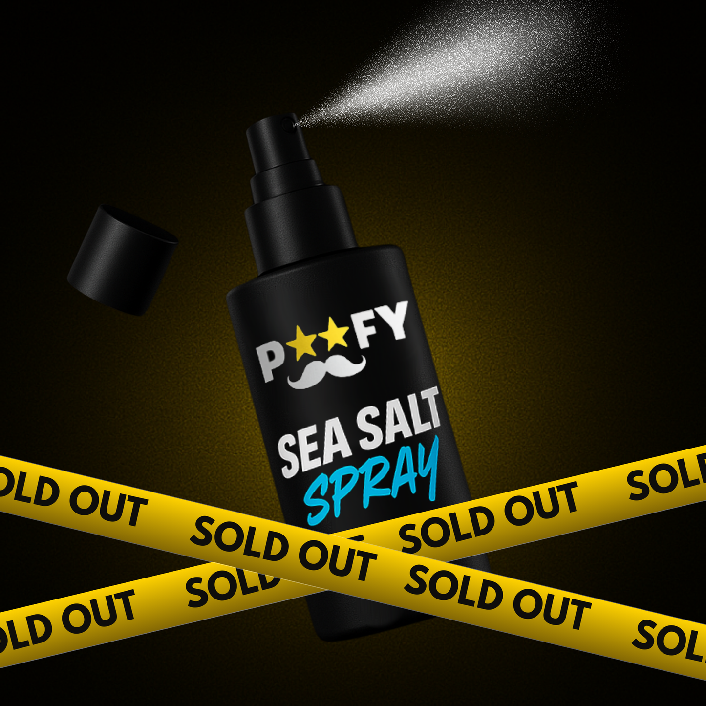 Sea Salt Spray