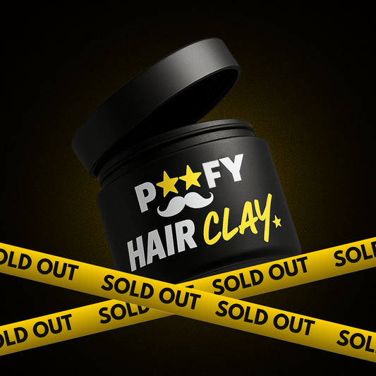 Hair Clay