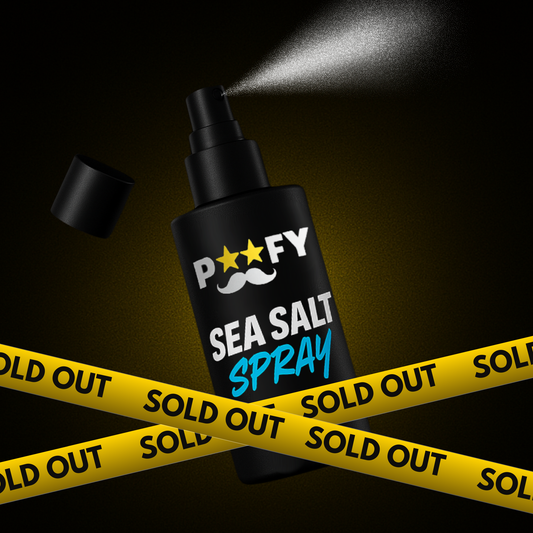 Sea Salt Spray