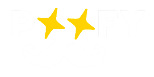 Poofy