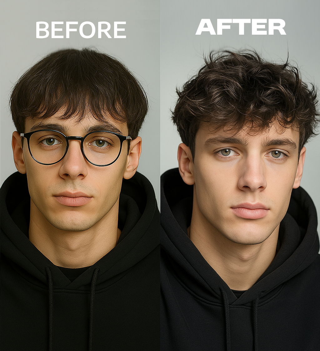 Poofy Volume Powder