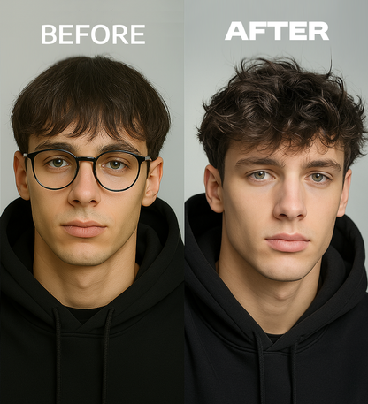 Poofy Volume Powder