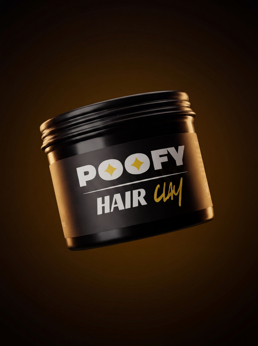 Hair Clay